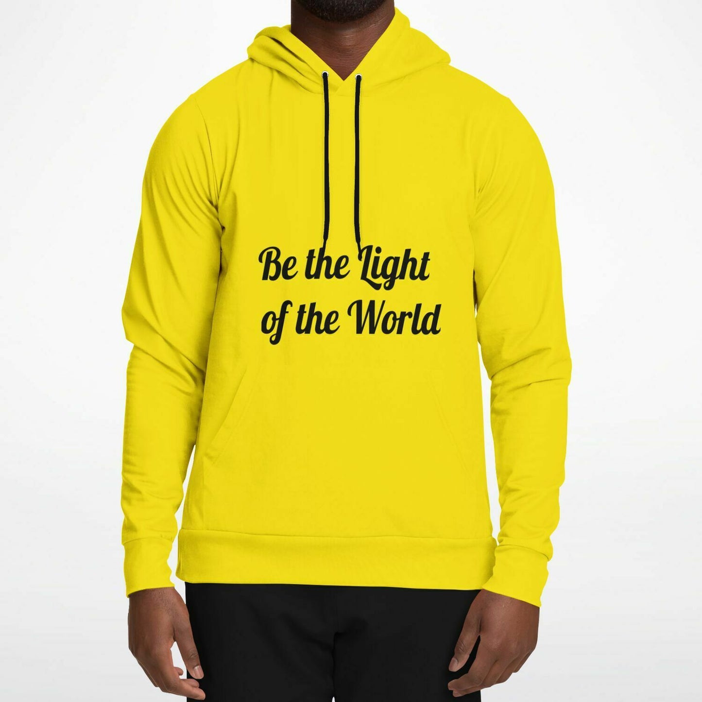 Fashion Hoodie - AOP