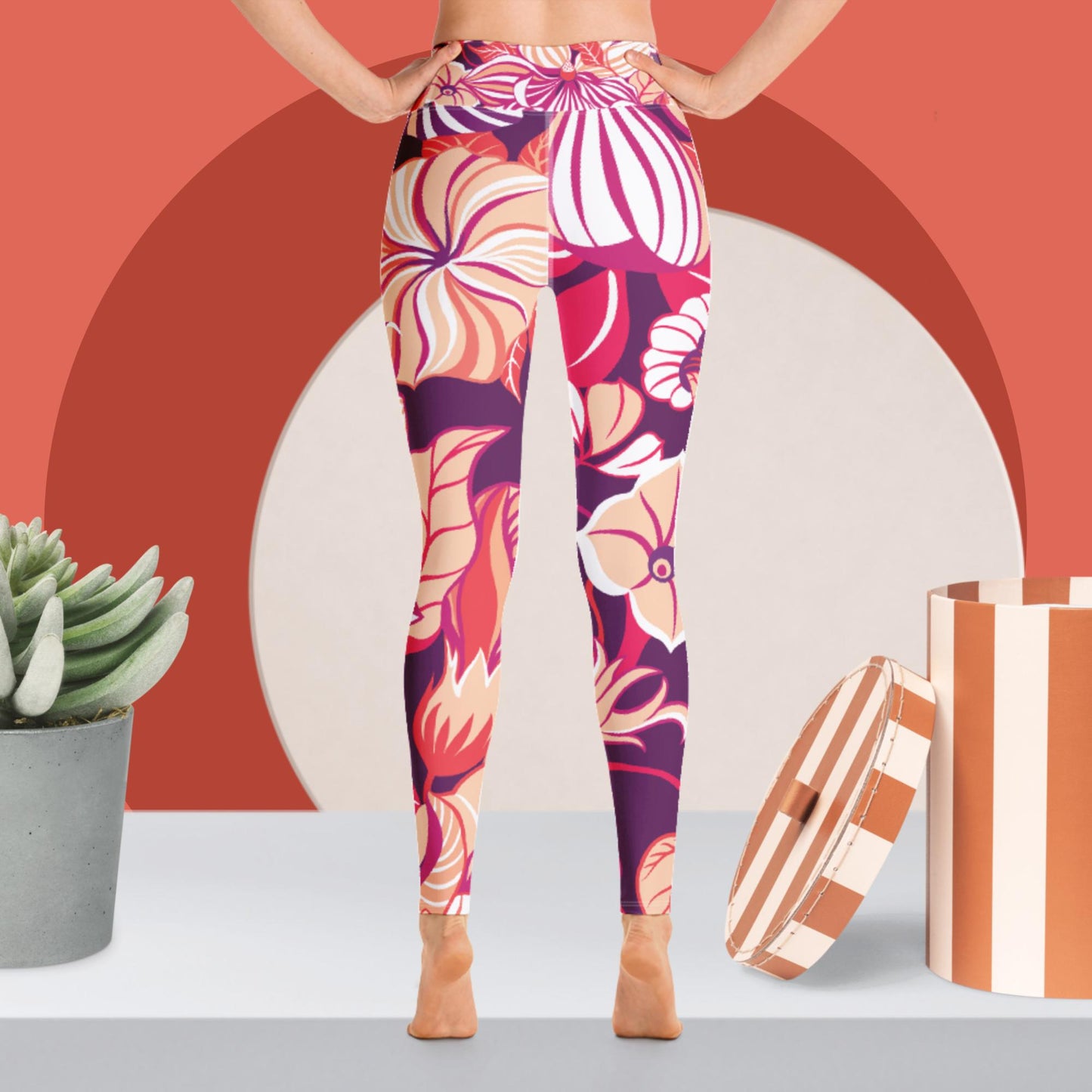 Women's Yoga Leggings