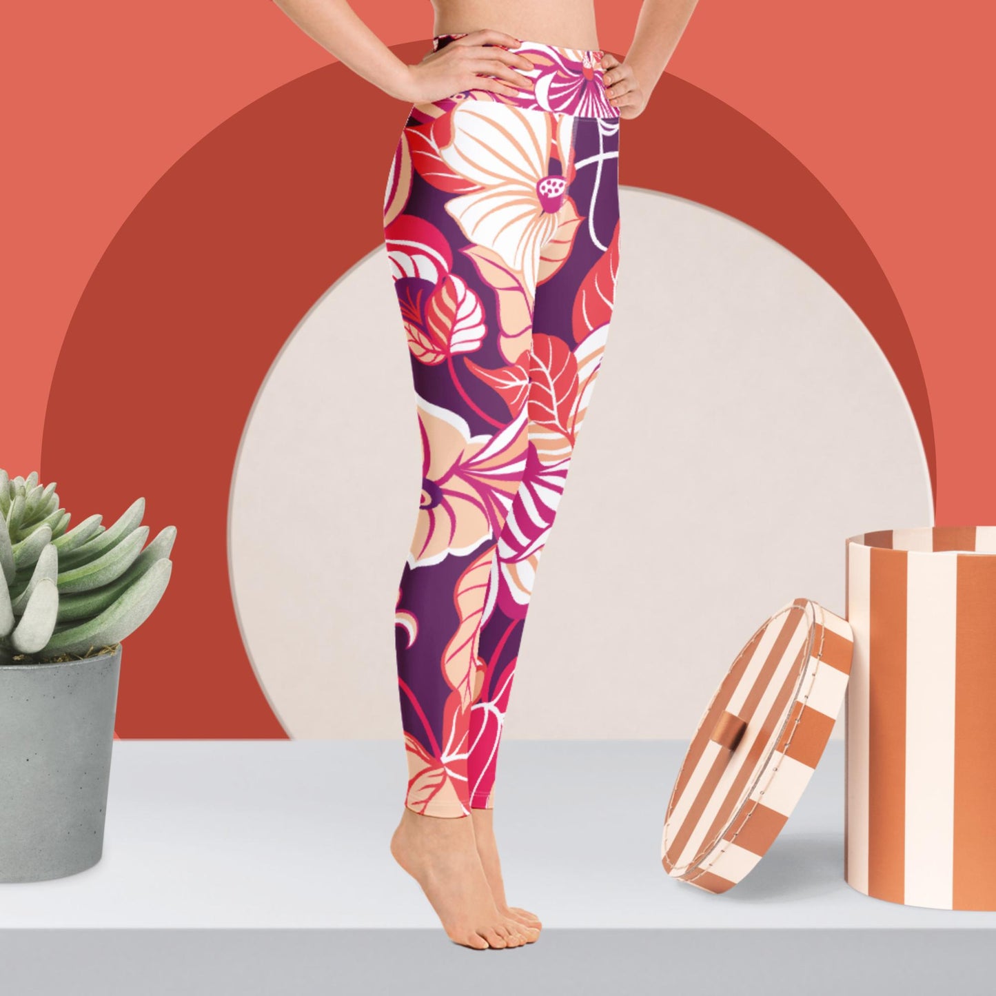 Women's Yoga Leggings