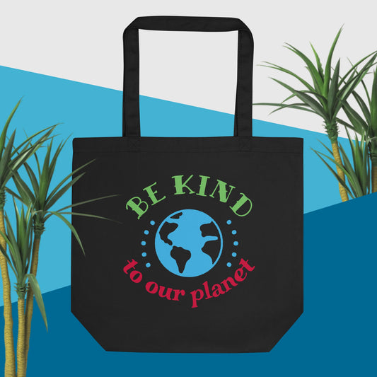 Eco Friendly Tote Bag for Daily and Reoccurring Use