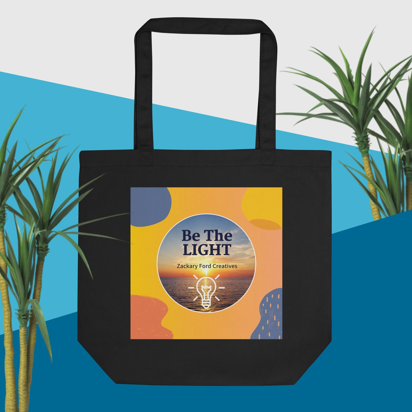 Eco Friendly Tote Bag for Daily and Reoccurring Use