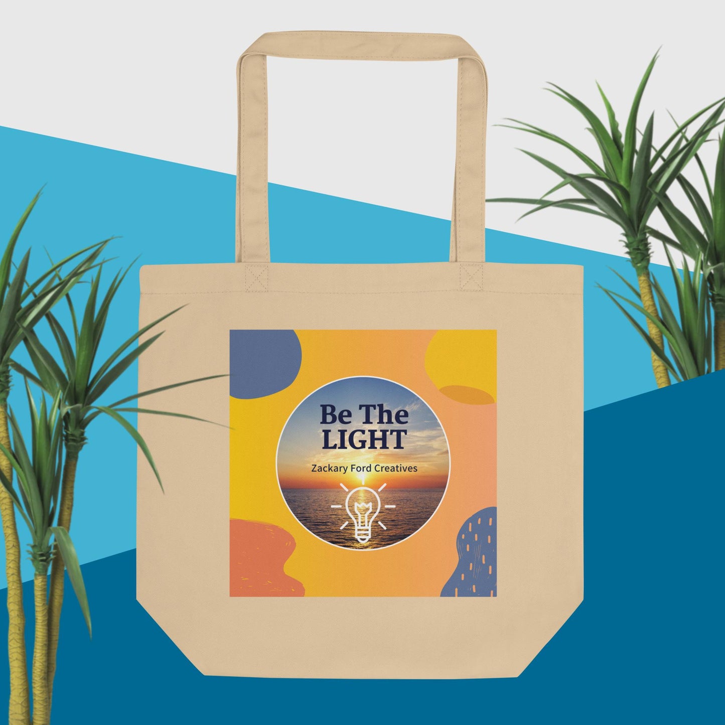 Eco Friendly Tote Bag for Daily and Reoccurring Use