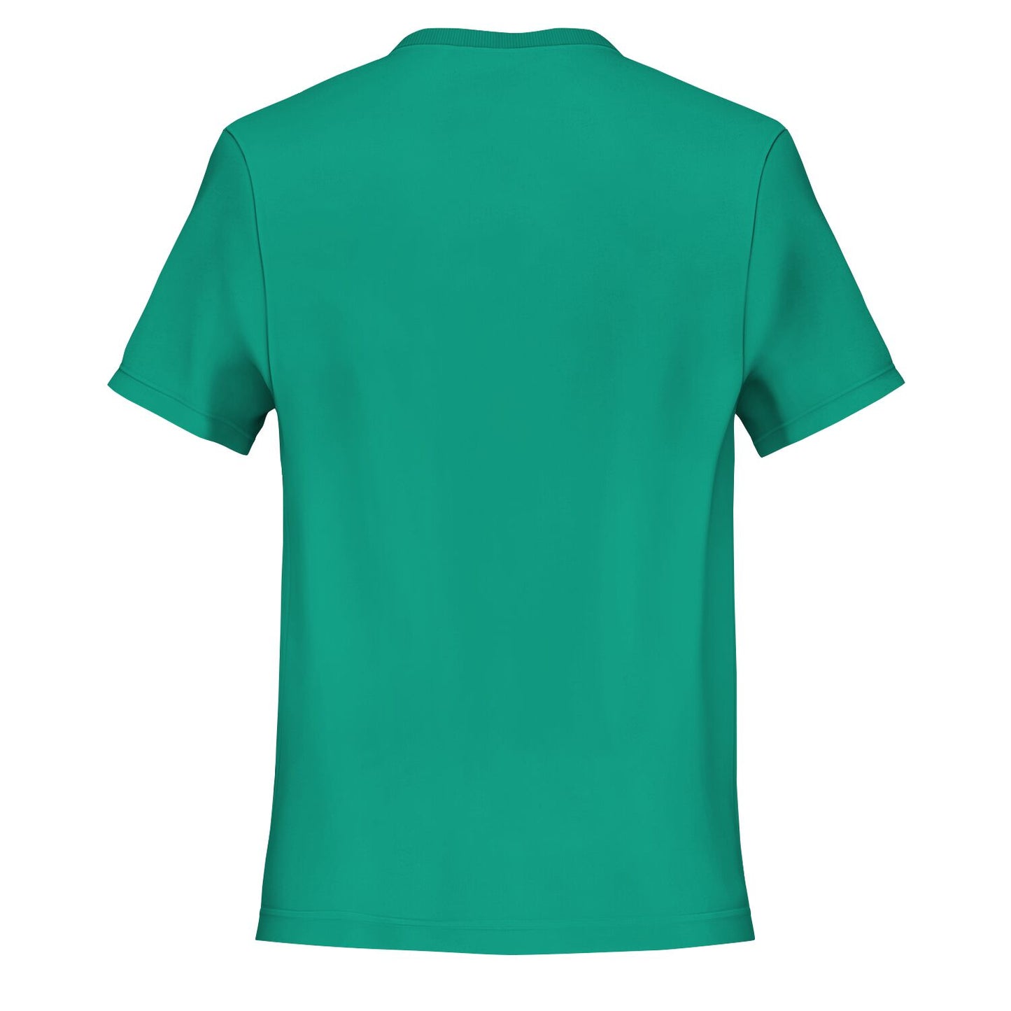 Pocket T-shirt - AOP