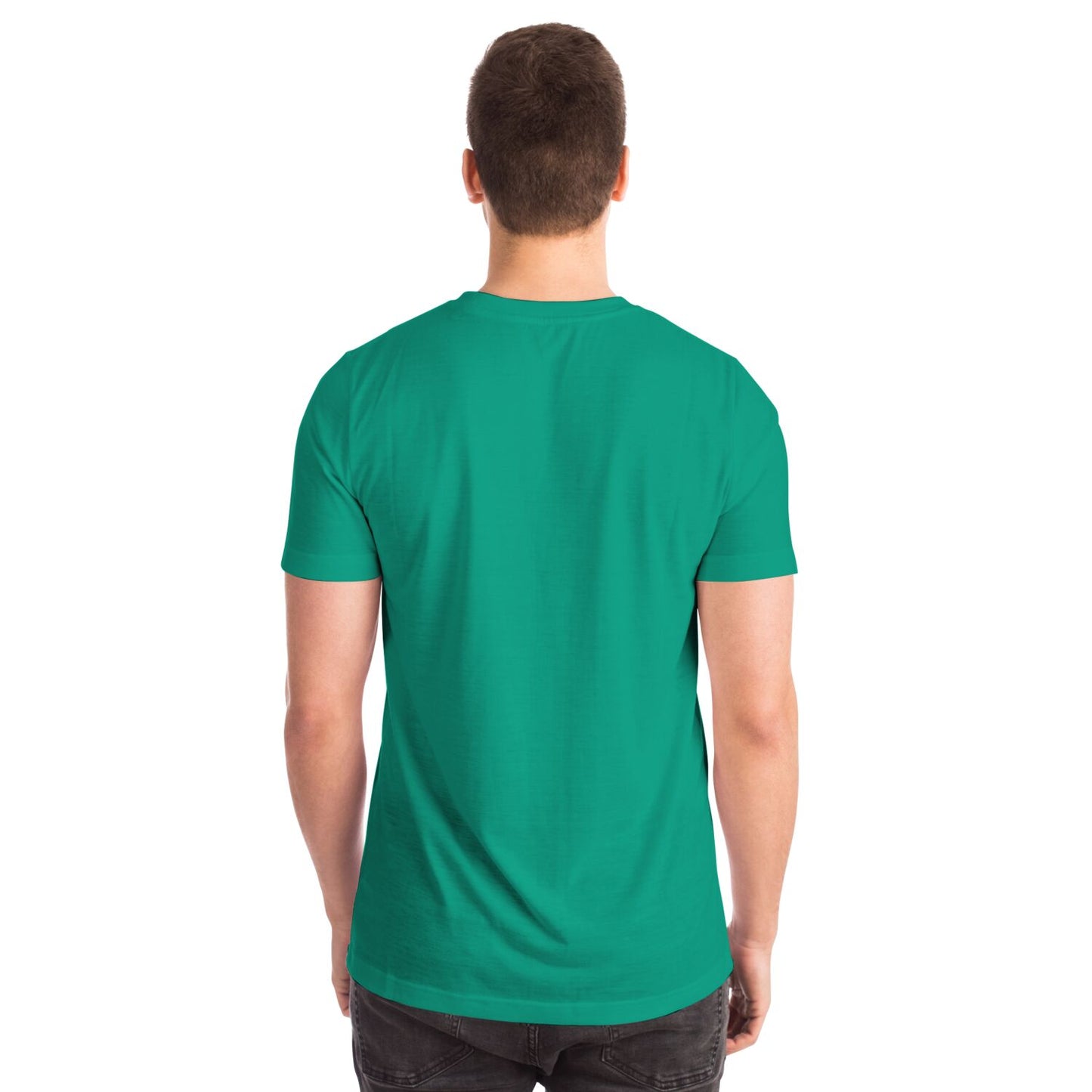 Pocket T-shirt - AOP